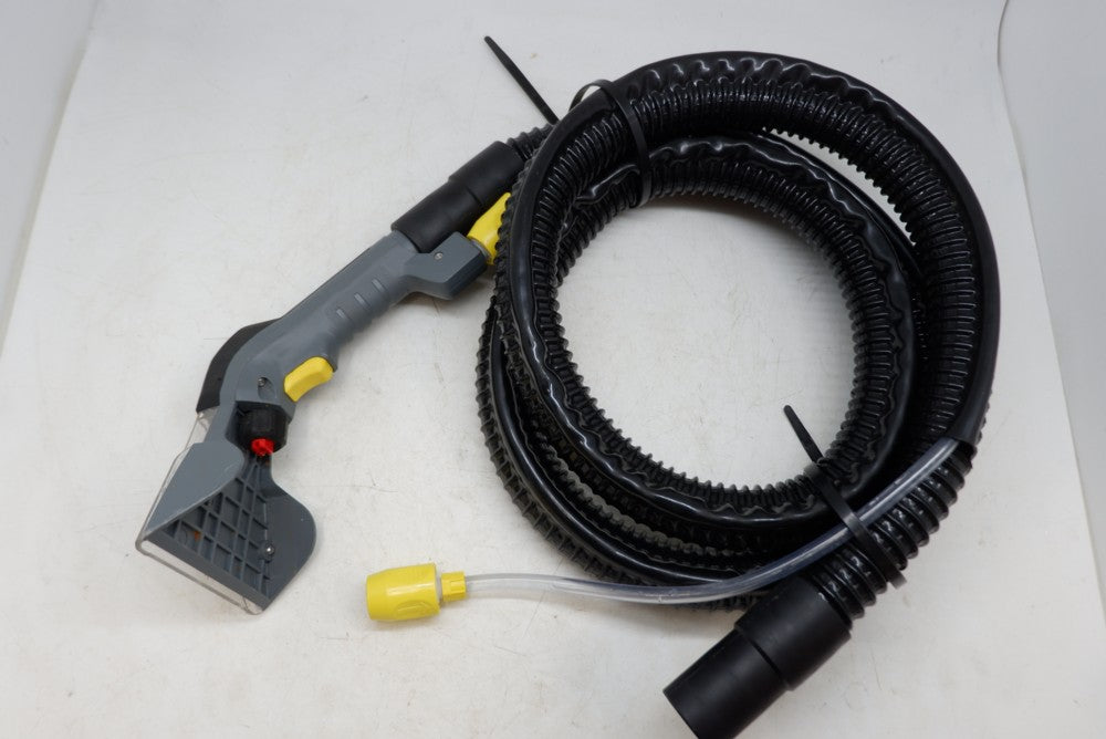 業務用カーペットリンスクリーナー KARCHER Puzzi8/1c – リサイクル堀