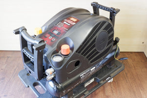 高圧/常圧エアコンプレッサ MAX AK-HL1270E3