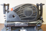 高圧/常圧エアコンプレッサ MAX AK-HL1270E3