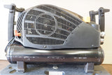 高圧/常圧エアコンプレッサ MAX AK-HL1270E3