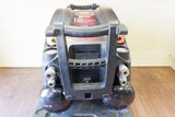高圧/常圧エアコンプレッサ MAX AK-HL1270E3