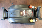 高圧/常圧エアコンプレッサ MAX AK-HL1270E3