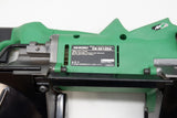 コードレスロータリーバンドソー HiKOKI CB3612DA フルセット定置式スタンドセット