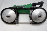 コードレスロータリーバンドソー HiKOKI CB3612DA フルセット定置式スタンドセット