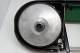 コードレスロータリーバンドソー HiKOKI CB3612DA フルセット定置式スタンドセット
