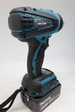 充電式4モードインパクトドライバ makita TD141DRGX 未使用品