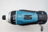 充電式4モードインパクトドライバ makita TD141DRGX 未使用品