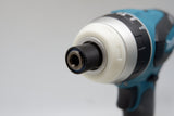 充電式4モードインパクトドライバ makita TD141DRGX 未使用品