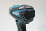 充電式4モードインパクトドライバ makita TD141DRGX 未使用品