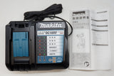 充電式インパクトドライバ makita TD173DRGX フルセット未使用品