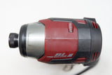 充電式インパクトドライバ makita TD173DRGX フルセット未使用品