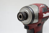 充電式インパクトドライバ makita TD173DRGX フルセット未使用品