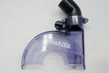125mm防じん丸ノコ makita KS5000FX 動作確認済み