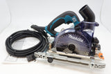 125mm防じん丸ノコ makita KS5000FX 動作確認済み