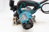 125mm防じん丸ノコ makita KS5000FX 動作確認済み