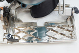 125mm防じん丸ノコ makita KS5000FX 動作確認済み