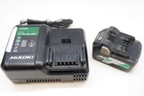 18Vコードレスセーバーソー CR18DA フルセット動作確認済み