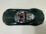 AUTOart 1/18 JAGUAR XJ13 オートアート　ジャガー　グリーン　美品