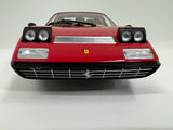 KyoSho 1/18 FERRARI 365GT4 京商 フェラーリ　レッド