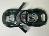 AUTOart 1/18 JAGUAR XJ13 オートアート　ジャガー　グリーン　美品