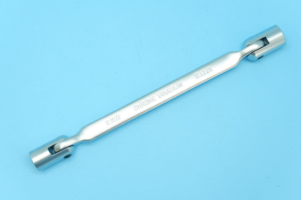 新品 ダブルフレキシブルソケットレンチセット Blue-Point ITCDFSW-6PC 