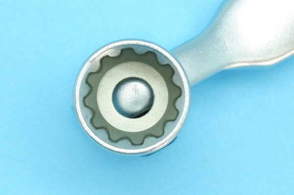 新品 ダブルフレキシブルソケットレンチセット Blue-Point ITCDFSW-6PC 