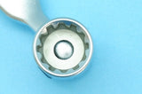 ダブルフレキシブルソケットレンチセット Blue-Point ITCDFSW-6PC 未使用品