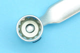 ダブルフレキシブルソケットレンチセット Blue-Point ITCDFSW-6PC 未使用品
