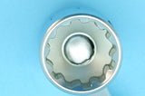ダブルフレキシブルソケットレンチセット Blue-Point ITCDFSW-6PC 未使用品
