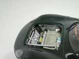 AUTOart 1/18 JAGUAR XJ13 オートアート　ジャガー　グリーン　美品