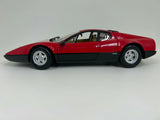 KyoSho 1/18 FERRARI 365GT4 京商 フェラーリ　レッド