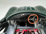 AUTOart 1/18 JAGUAR XJ13 オートアート　ジャガー　グリーン　美品