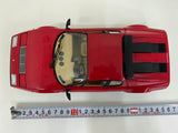 KyoSho 1/18 FERRARI 365GT4 京商 フェラーリ　レッド