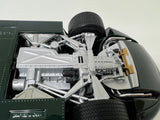 AUTOart 1/18 JAGUAR XJ13 オートアート　ジャガー　グリーン　美品