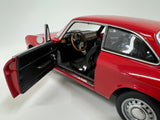 AUTOart 1/18 Alfa Romeo 1750 オートアート　アルファロメオ　レッド　美品