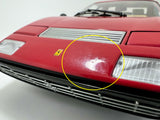 KyoSho 1/18 FERRARI 365GT4 京商 フェラーリ　レッド