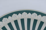 フルーテッド トロフィープレート 93/225 限定品 WEDGWOOD 225TH ANNIVERSARY 1759-1984 NUMBER 93 IN A LIMITED EDITION OF 225