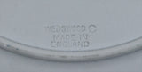 フルーテッド トロフィープレート 93/225 限定品 WEDGWOOD 225TH ANNIVERSARY 1759-1984 NUMBER 93 IN A LIMITED EDITION OF 225