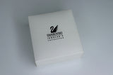 スワロフスキー ブローチ SWAROVSKI JEWELER`S collection ピンブローチ