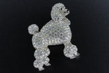 スワロフスキー ブローチ SWAROVSKI JEWELER`S collection ピンブローチ