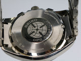 SEIKO セイコー アストロン 8X53-0ABO-2 GPS チタン ソーラー 腕時計