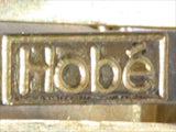 Hobe イヤリング