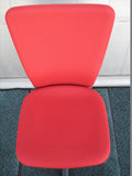 【中古】オフィスチェア　okamura製　Carrozza（カロッツァ）　オカムラ　高知　【店舗販売品】