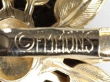 EMMONS　イヤリング