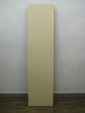 【中古・大量入荷】会議テーブル　幅1800奥行450高さ700mm　折りたたみ可　高知　【店舗販売品】