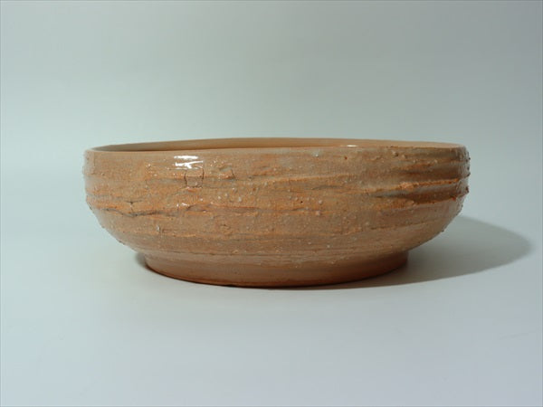 河合瑞豊 御本菓子器 京焼 直径：247mm – リサイクル堀り出しや