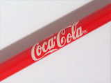 コカ・コーラ　非売品　ロッド＆リールセット