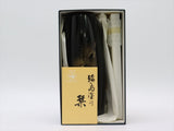輪島塗 杉山暁子 花器 老松沈金 漆 台座