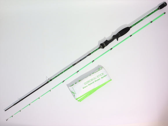 GEECRACK　DOROBOU　STICK　SPIDER　DORO-B610SUL　Multi　Game　定価￥35,200円
