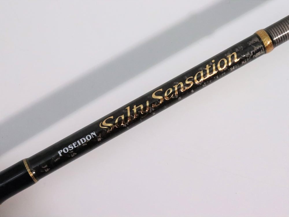 ソルティーセンセーション PSSS-73T ワイドレシーバー ギガアジにおすすめ】ソルティセンセーション PSSS－73T